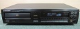 CD player Pioneer PD-203 , černý